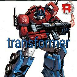 transformer