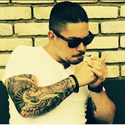 el bandido 