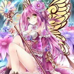 FairyDust (bio)