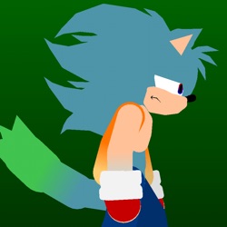 Stick The Hedgefox