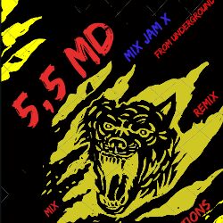 5,5Md