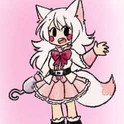 ..Xx Mangle xX..