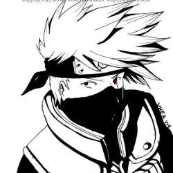 Kakashi Sensei