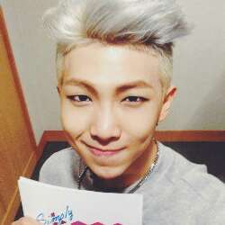 kim namjoon 