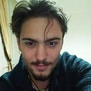 Boran Bayram