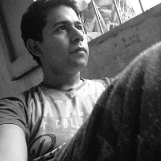 Hector Olazar