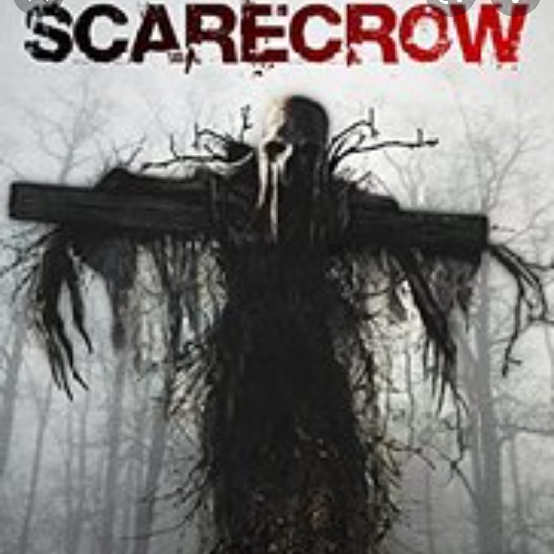 Scarecrow