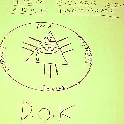 D.O.K KVRT3L BVNK$