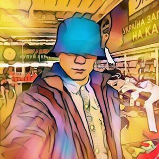 Дмитро Мухаметшін