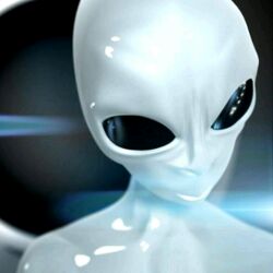 UFO Alien future NEO