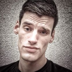 Luchiano Del Rey
