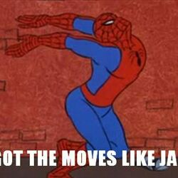 spiderman