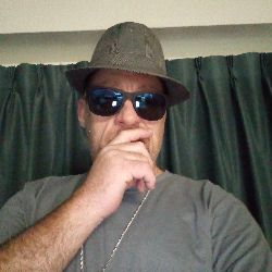 Allen Hammett