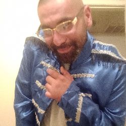 Joe Saavedra