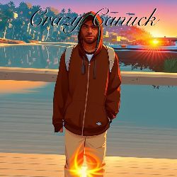 Crazy Cunuck