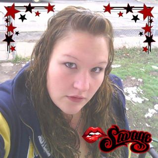Elizabeth McBride