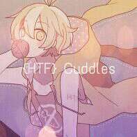 {HTF} Cuddles/ SoR