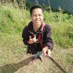 Yosua Alfred Manik