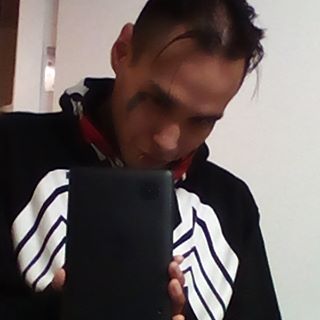 David John Alexis