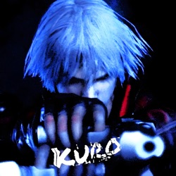 КUЯѲ黒 (ØFFLINE)