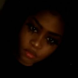 Tamia Bolton Mcglory