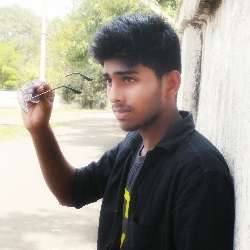 Nithish rana