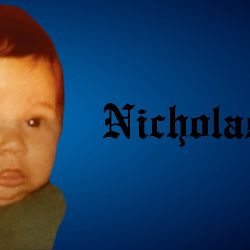 Nicholas P