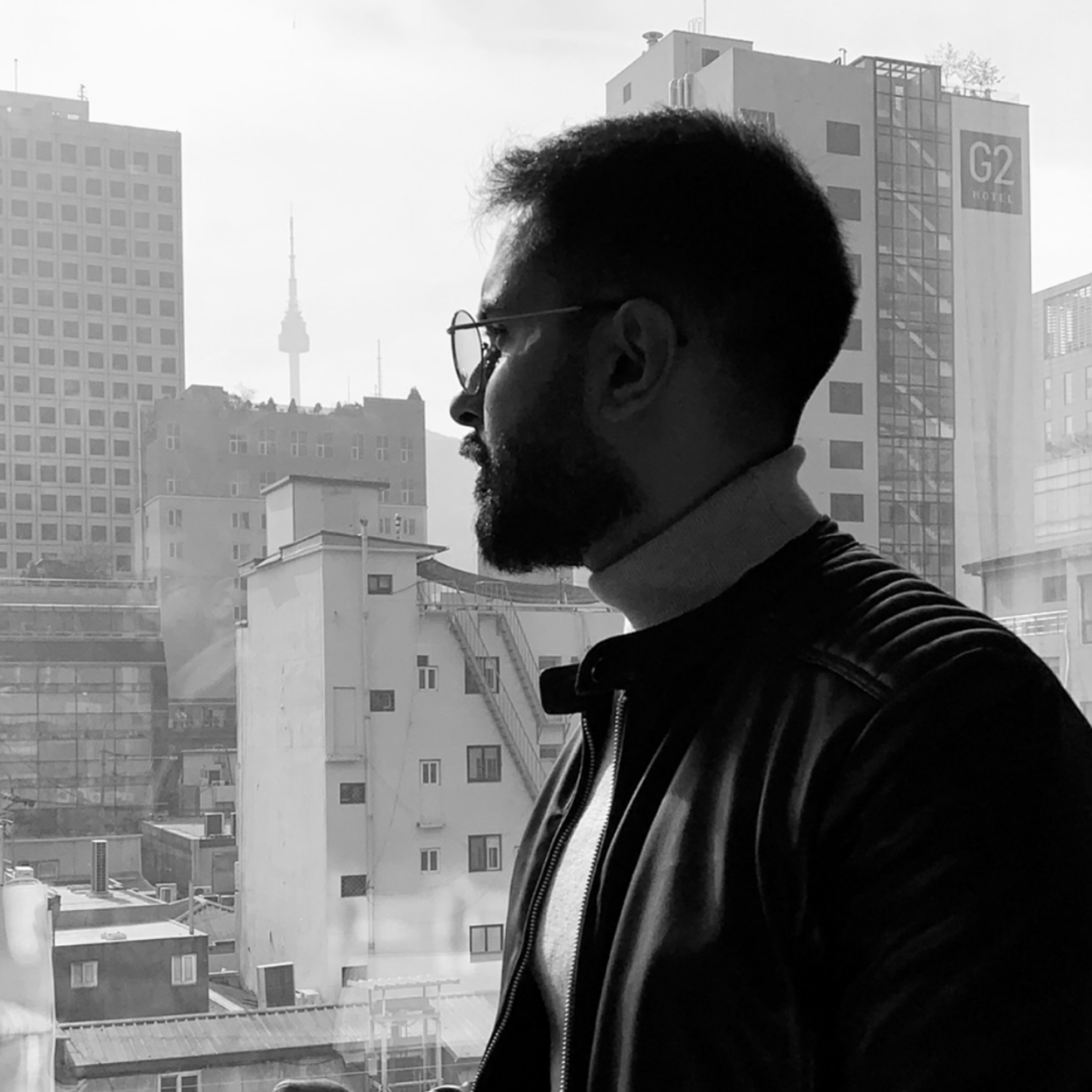 Yusuf