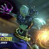 Zenyatta