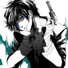bad boy