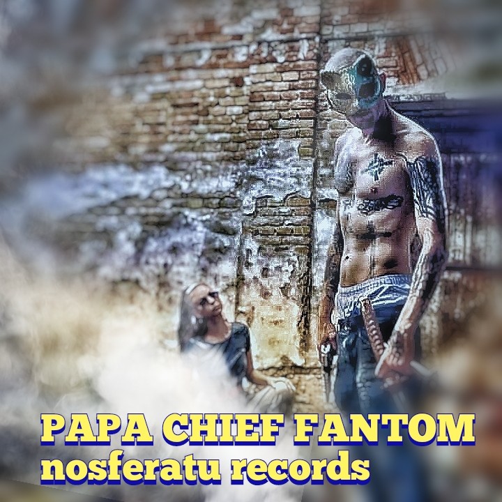FantomPapa-Sean Dark
