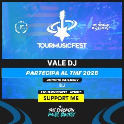 Vale Dj
