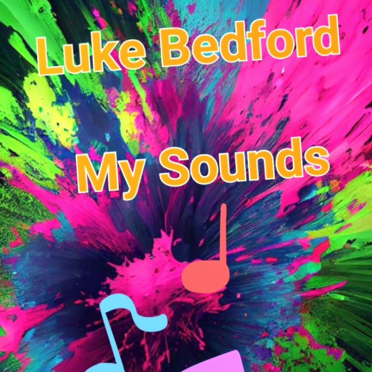 Luke Bedford