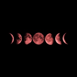 MOONBRINGER
