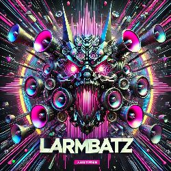 Lärmbatz