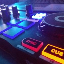 DJ HML