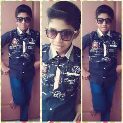 AARON