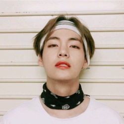 tae is my bae