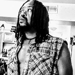 Dj. Love Johnson