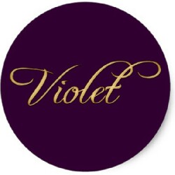 Violet B