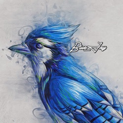 Blue Jay