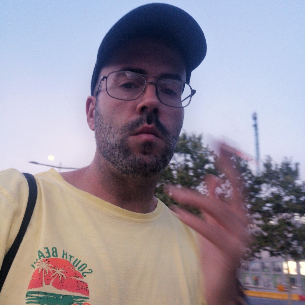 Daniel Torras