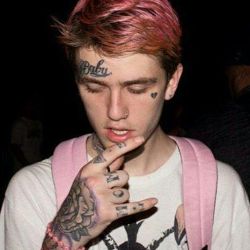 Lil Gothpink