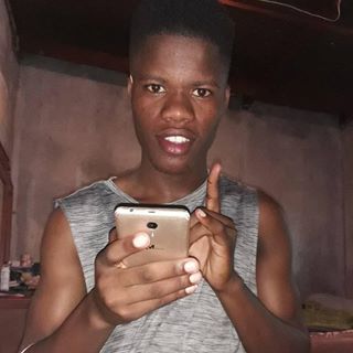 Ayanda Shakz Mohlaka