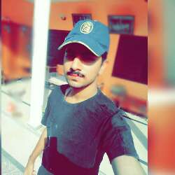 Tiger Sardar