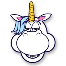 Unicorn of Life