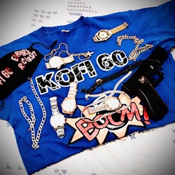 KOFI 60
