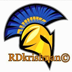 RDkrishnan©
