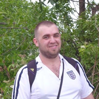 Михаил Жуков
