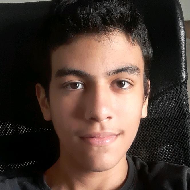 Matheus Vitor Nunes